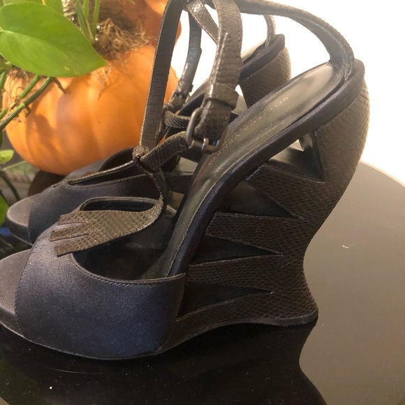 Bottega Veneta high heels sandals size 36 - Picture 2 of 6